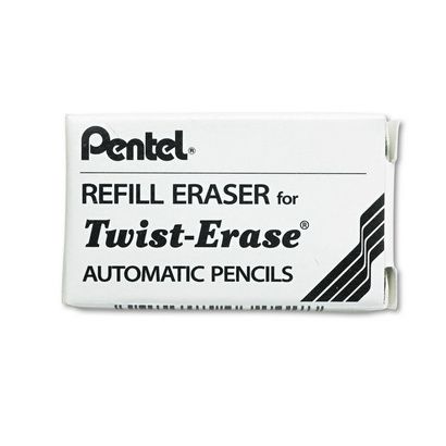 Buy Pentel Eraser Refills