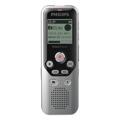 Buy Philips Digital Voice Tracer 1250 Recorder