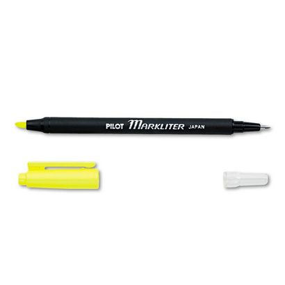 Buy Pilot Markliter Ball Pen & Highlighter