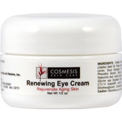 Buy Life Extension Renewing Eye Cream
