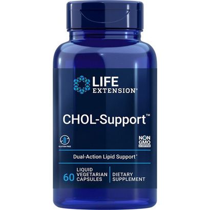 Buy Life Extension CHOL-Support