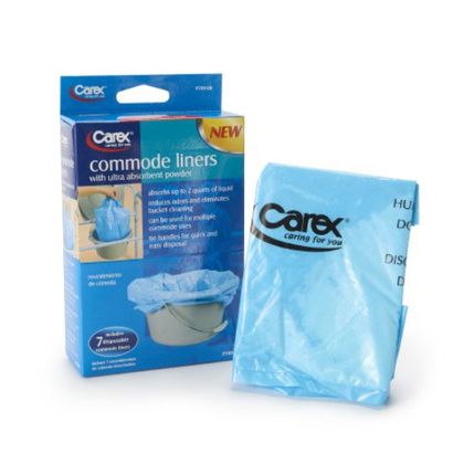 Buy Apex-Carex Commode Liner