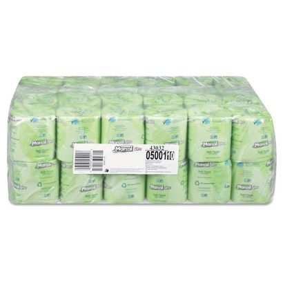 Buy Marcal PRO 100% Recycled Two-Ply Bath Tissue