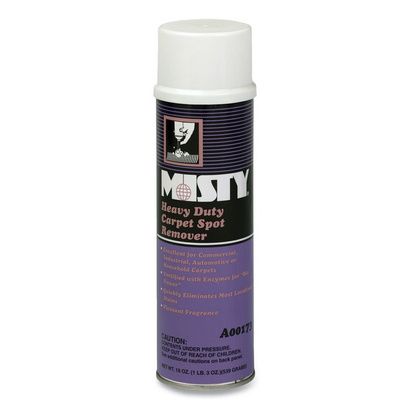 Buy Misty Heavy-Duty Carpet Spot Remover