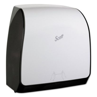 Buy Scott Control Slimroll Manual Towel Dispenser