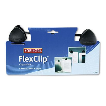 Buy Kensington FlexClip Copyholder
