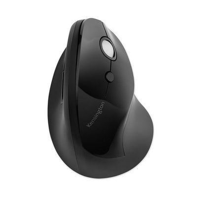 Buy Kensington Pro Fit Ergo Vertical Wireless Mouse