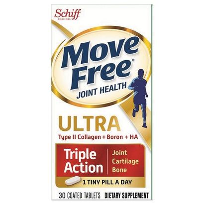 Buy Move Free Ultra with UC-II Joint Health Tablet