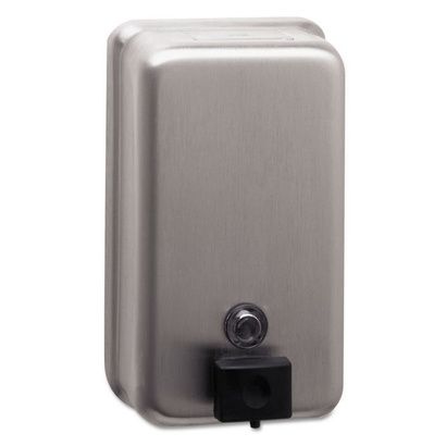 Buy Bobrick ClassicSeries Surface-Mounted Soap Dispenser