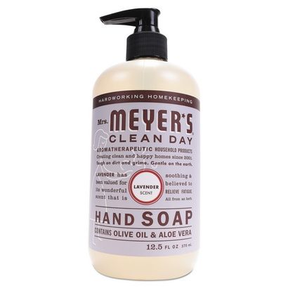 Buy Mrs. Meyers Clean Day Liquid Hand Soap