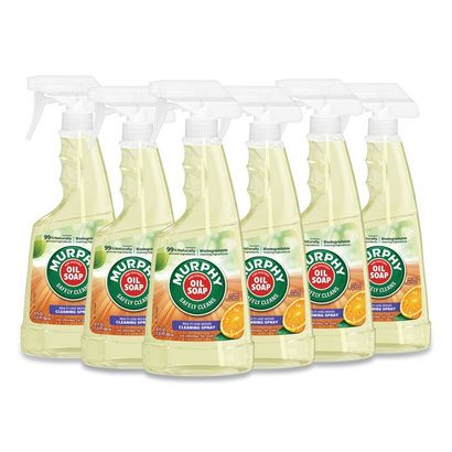 Buy Murphy Oil Soap Spray Formula