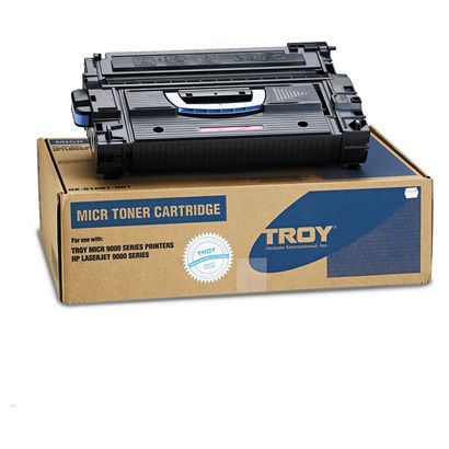 Buy TROY 0281081001 Toner Secure