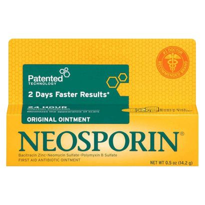 Buy Neosporin Antibiotic Ointment
