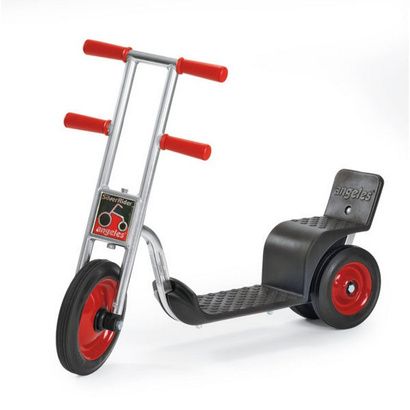 Buy Childrens Factory Angeles SilverRider Skitter Scooter