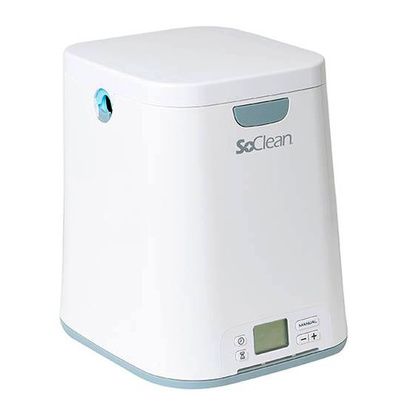 Buy SoClean 2 CPAP Cleaner and Sanitizer