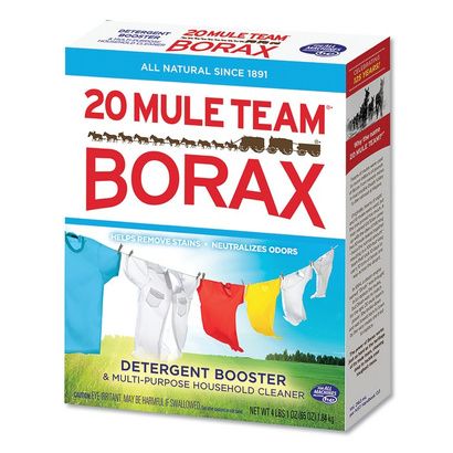 Buy Dial 20 Mule Team Borax Laundry Booster