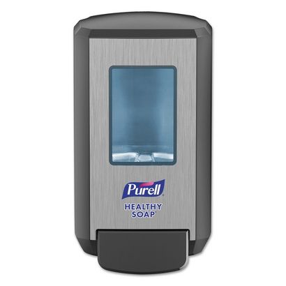 Buy PURELL CS4 Soap Push-Style Dispenser