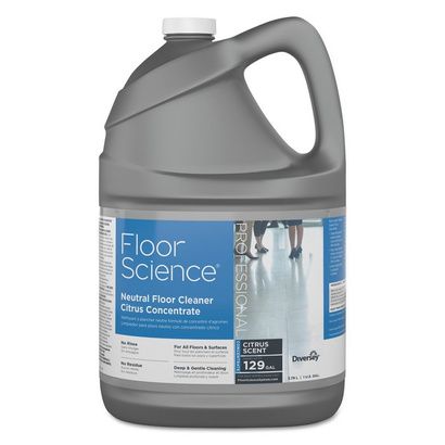 Buy Diversey Floor Science Neutral Floor Cleaner Concentrate