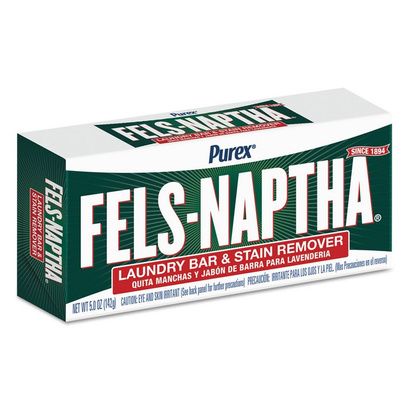 Buy Dial Fels-Naptha Laundry Bar Soap