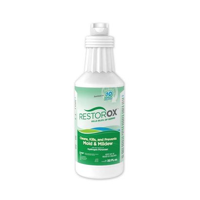 Buy Diversey Restorox One Step Disinfectant Cleaner and Deodorizer