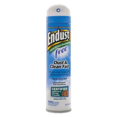 Buy Diversey Endust Free Hypo-Allergenic Dusting & Cleaning Spray