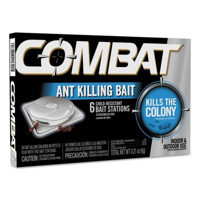 Buy Combat Source Kill Ant Bait Station