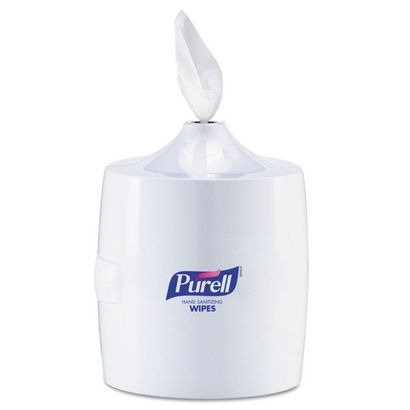 Buy PURELL Hand Sanitizing Wipes Wall Mount Dispenser