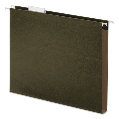 Buy Universal Box Bottom Hanging File Folders