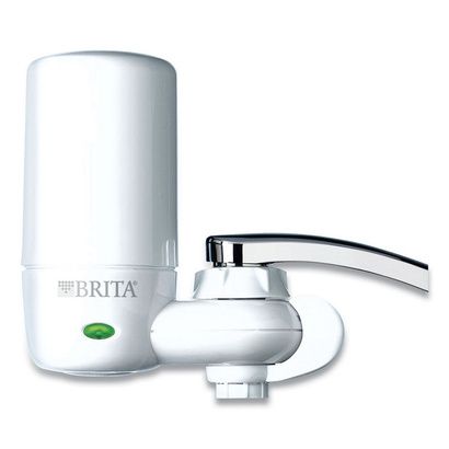 Buy Brita On Tap Faucet Water Filter System