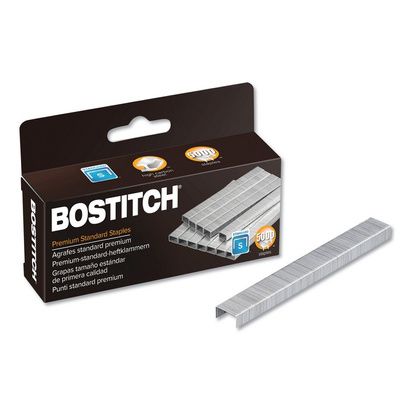 Buy Bostitch Premium Standard Staples
