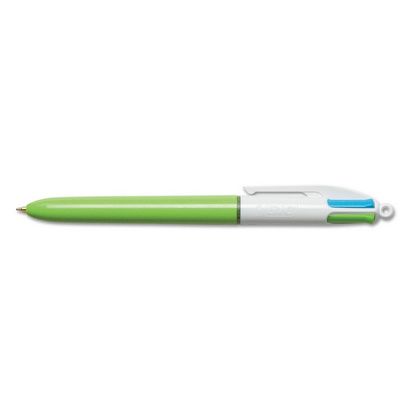Buy BIC 4-Color Retractable Ballpoint Pen