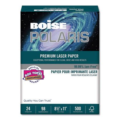 Buy Boise POLARIS Premium Laser Paper