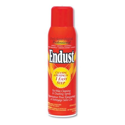 Buy Endust Professional Cleaning and Dusting Spray