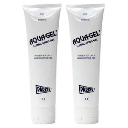 Buy Parker Labs Aquagel Lubricating Jelly Tube