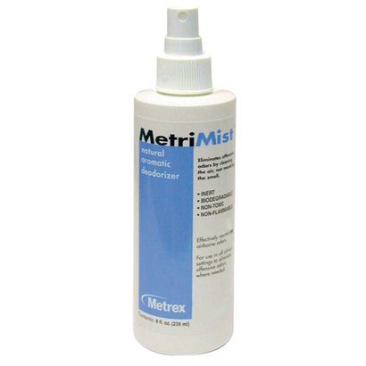 Buy Metrex MetriMist Air Deodorizer