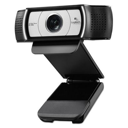 Buy Logitech C930e HD Webcam