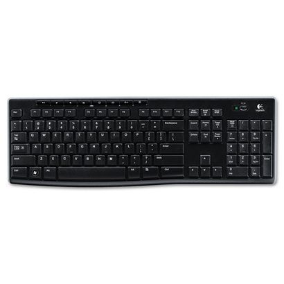 Buy Logitech K270 Wireless Keyboard