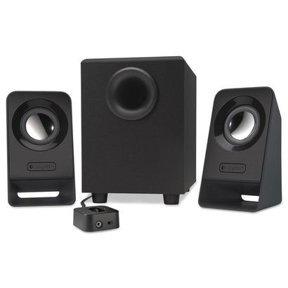 Buy Logitech Z213 Multimedia Speakers