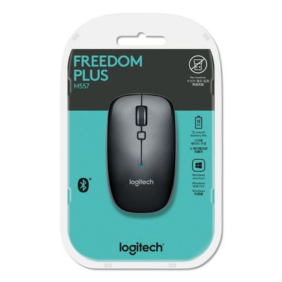 Buy Logitech M557 Bluetooth Mouse