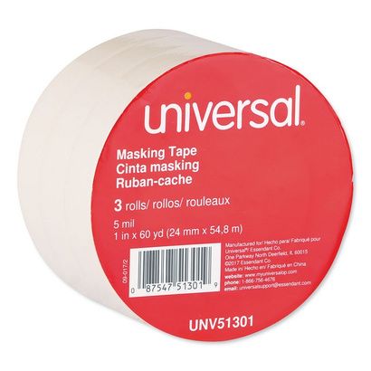 Buy Universal General-Purpose Masking Tape