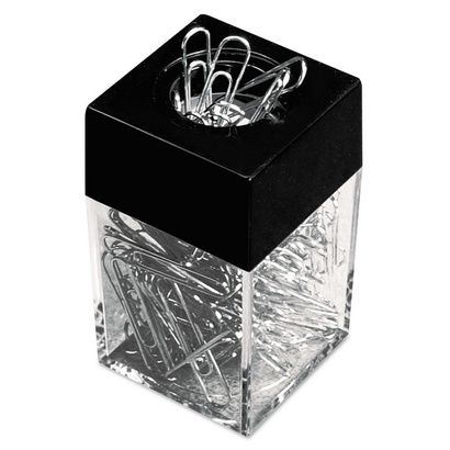Buy Universal Paper Clips with Magnetic Dispenser