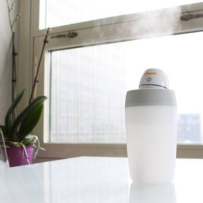 Buy Crane Personal Cool Mist Travel Humidifier