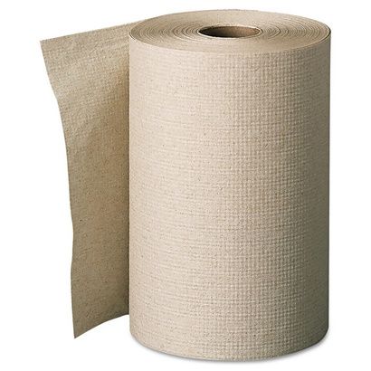Buy Georgia Pacific Professional Pacific Blue Basic Recycled Paper Towel Roll