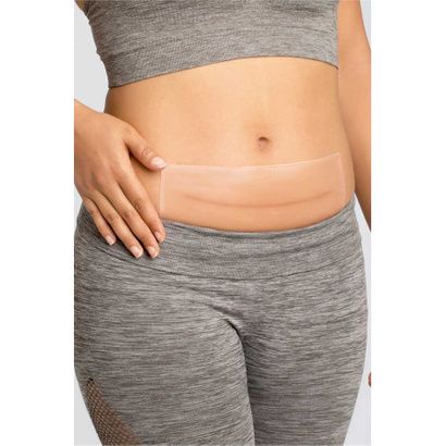 Buy Amoena Square Silicone Scar Patch
