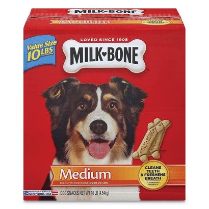 Buy Milk Bone Original Medium Sized Dog Biscuits