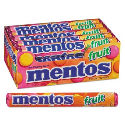 Buy Mentos Chewy Mints
