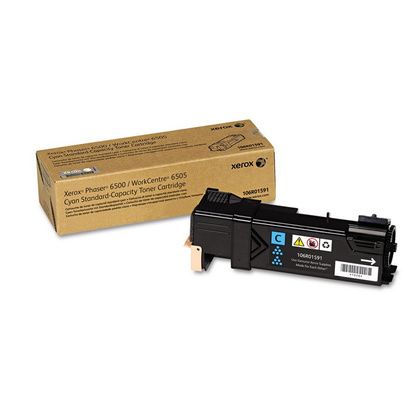 Buy Xerox 106R01597-106R01591 Toner