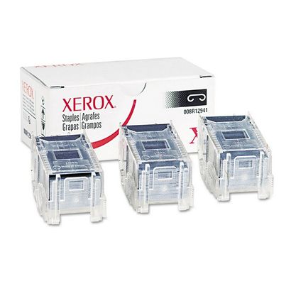 Buy Xerox Finisher Staples