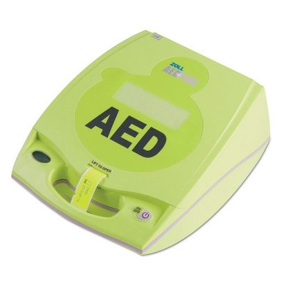 Buy ZOLL AED Plus Automated External Defibrillator