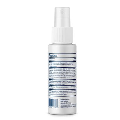 Buy MPM Regenecare HA Topical Anesthetic Hydrogel Spray